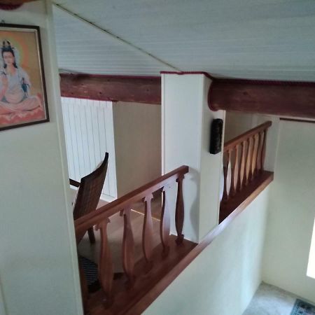 B&B Villa Dei Pini Domegliara Kültér fotó