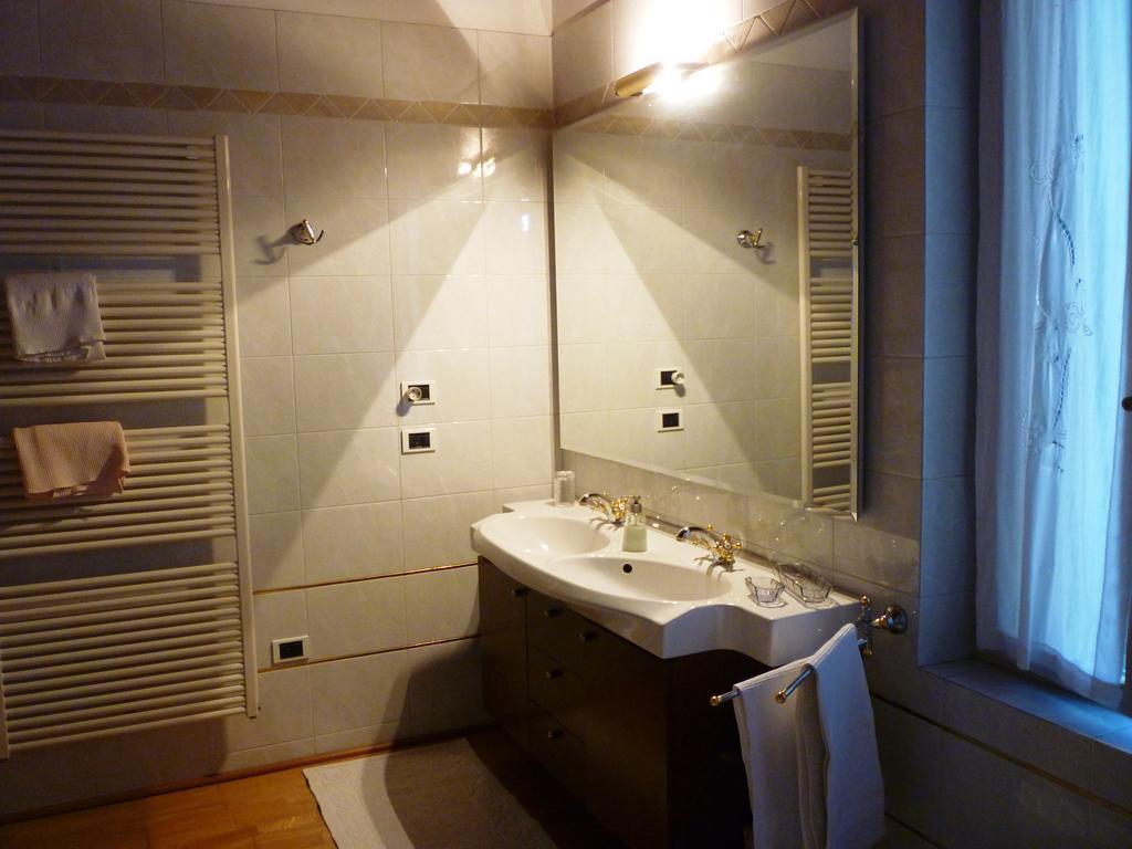 B&B Villa Dei Pini Domegliara Kültér fotó