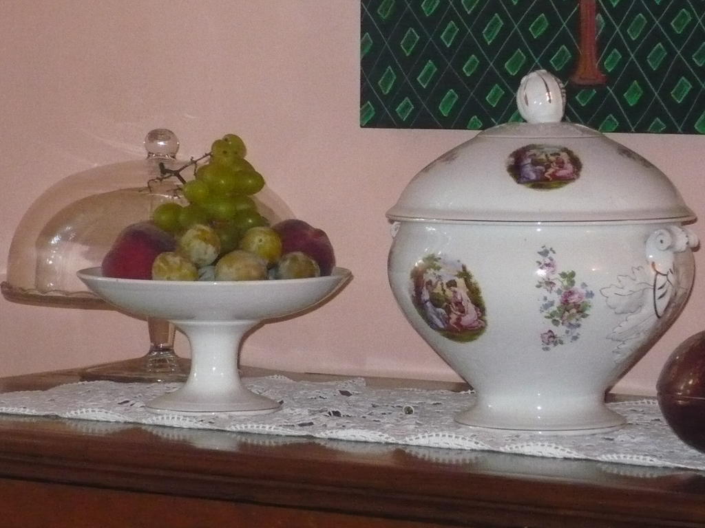 B&B Villa Dei Pini Domegliara Kültér fotó