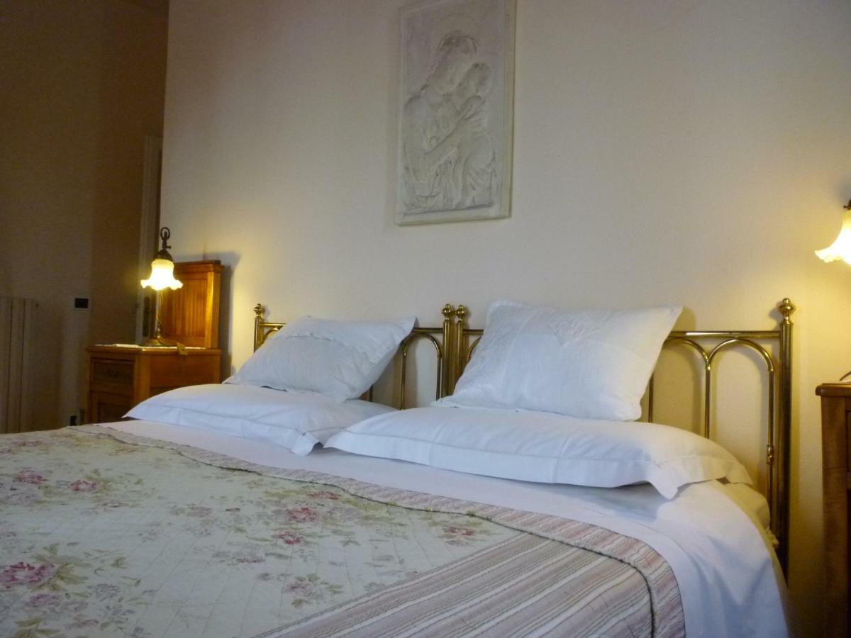 B&B Villa Dei Pini Domegliara Kültér fotó