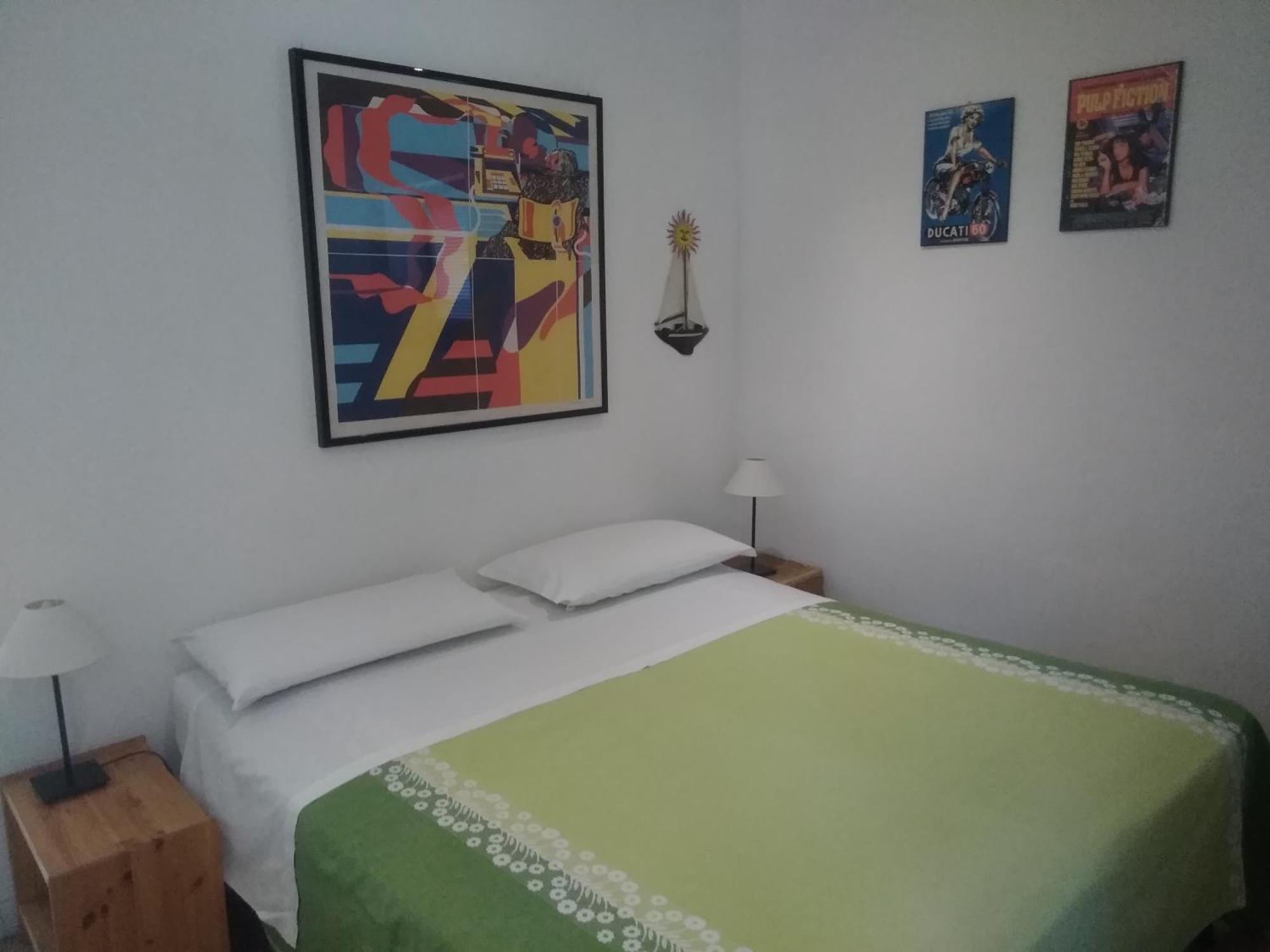 B&B Villa Dei Pini Domegliara Kültér fotó
