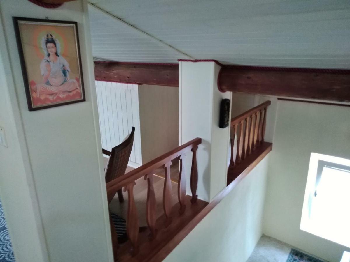 B&B Villa Dei Pini Domegliara Kültér fotó
