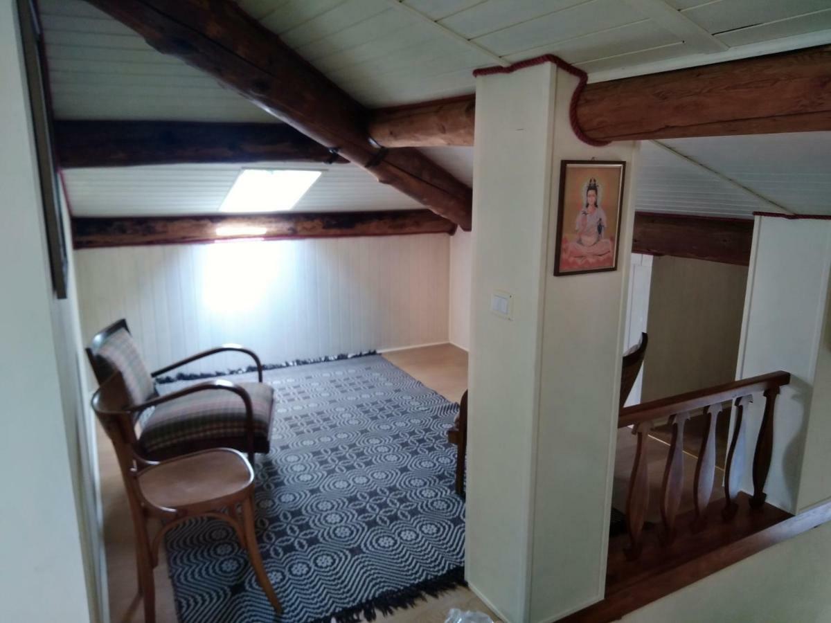 B&B Villa Dei Pini Domegliara Kültér fotó